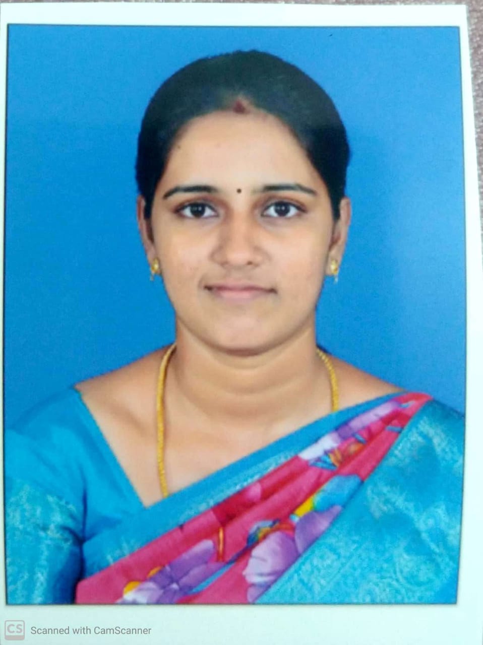 M.Geethapriya